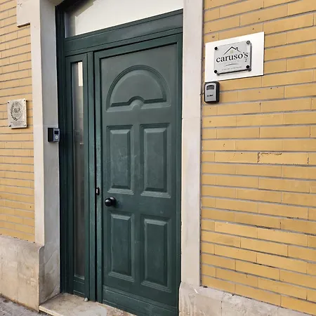 Apartment Caruso 's House 2